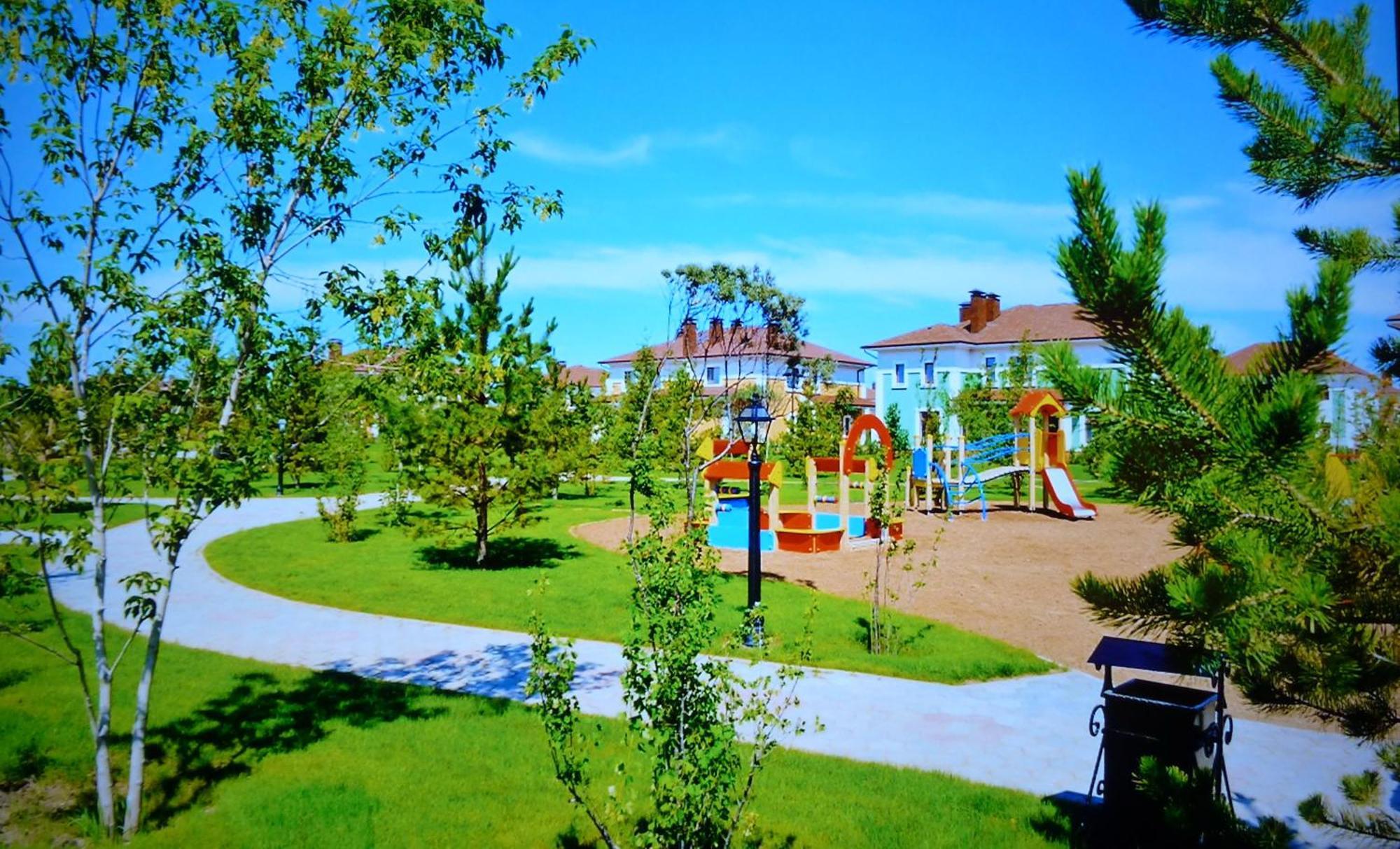Plamar Mobile Homes Bi Village Fažana Rom bilde