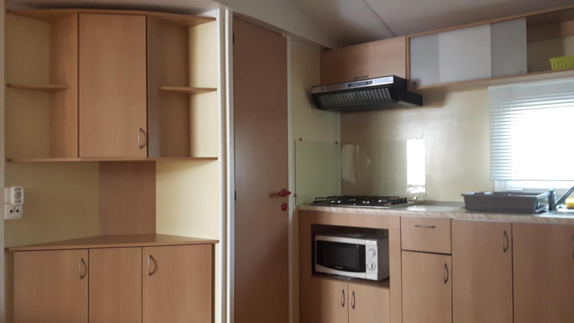 Plamar Mobile Homes Bi Village Fažana Eksteriør bilde