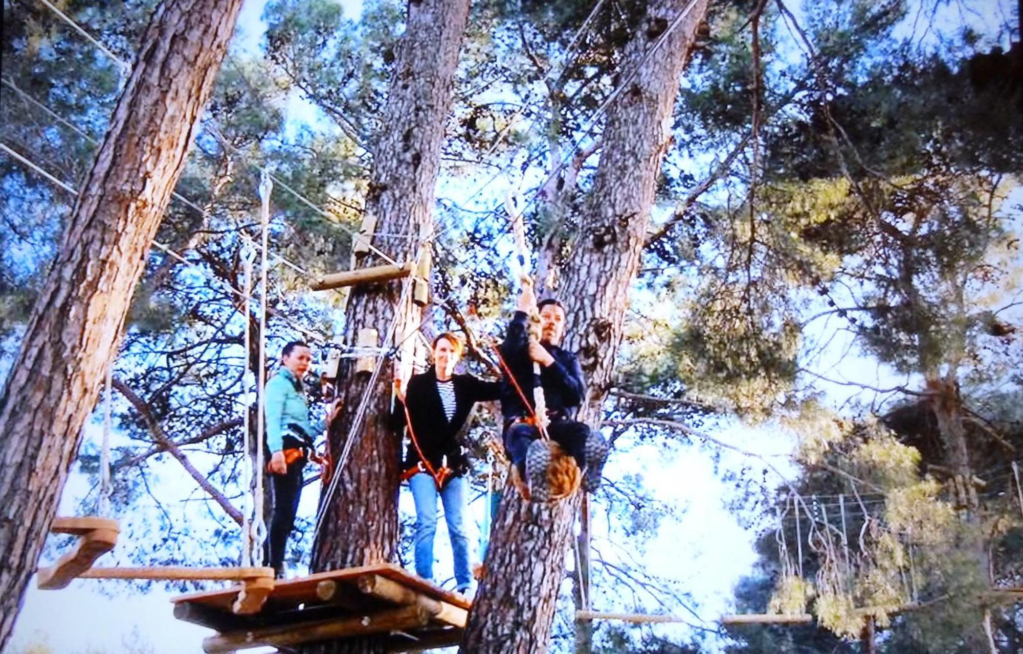 Plamar Mobile Homes Bi Village Fažana Rom bilde